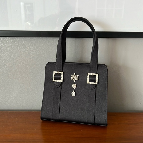 Handbags - Upcycled Vintage Purse